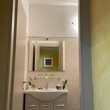 Blue Moon Apartment
