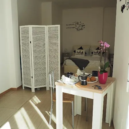 Blue Moon Apartment Riomaggiore