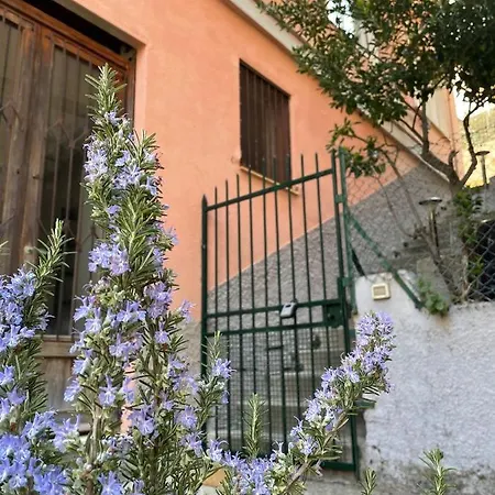 Appartement Blue Moon Riomaggiore