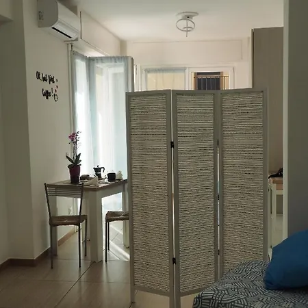 Appartement Blue Moon *